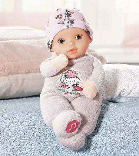 Zapf creation baby annabell hot sale newborn