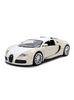 Data sheet FAST & FURIOUS - 2011 Bugatti Veyron - 1:24