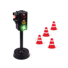 Load image into Gallery viewer, Dickie RC Formula Speed Racers
