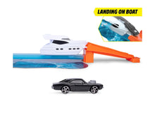 Load image into Gallery viewer, Fast &amp; Furious - Speedboat Jump Track Set

