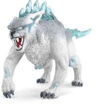Load image into Gallery viewer, Schleich Eldrador Ice Lynx 70856
