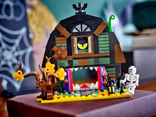 Load image into Gallery viewer, LEGO 40721 Halloween Barn

