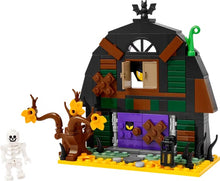 Load image into Gallery viewer, LEGO 40721 Halloween Barn
