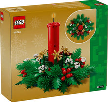 Load image into Gallery viewer, LEGO 40743 Christmas Table Decoration
