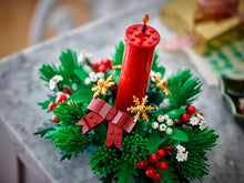 Load image into Gallery viewer, LEGO 40743 Christmas Table Decoration

