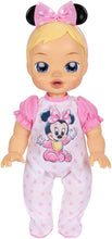 Load image into Gallery viewer, Disney Darlings - Minnie Blonde Hair and
