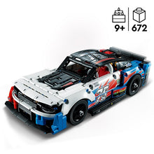 Load image into Gallery viewer, LEGO 42153 NASCAR Next Gen Chevrolet Camaro ZL1
