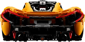 LEGO 42172 McLaren P1