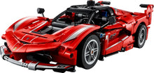 Load image into Gallery viewer, LEGO 42212 Ferrari FXX K
