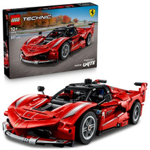 Load image into Gallery viewer, LEGO 42212 Ferrari FXX K
