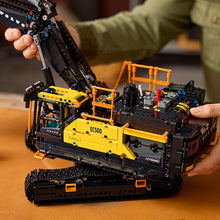 Load image into Gallery viewer, LEGO 42215 Volvo EC500 Hybrid Excavator
