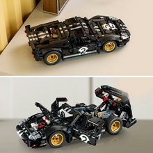 Load image into Gallery viewer, LEGO 42223 1966 Ford GT40 MKII Race Car
