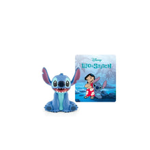 Load image into Gallery viewer, Tonies Disney&#39;s Lilo &amp; Stitch
