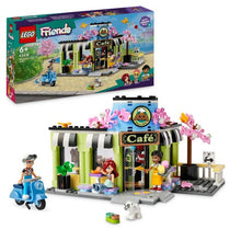 Load image into Gallery viewer, LEGO 42618 Heartlake City Café
