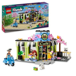 LEGO 42618 Heartlake City Café