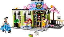 Load image into Gallery viewer, LEGO 42618 Heartlake City Café
