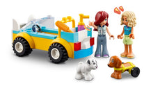 Load image into Gallery viewer, LEGO 42635 Dog Grooming Car
