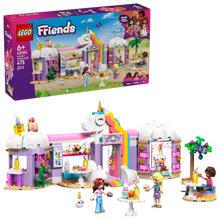 Load image into Gallery viewer, LEGO FriendsLEGO 42684 Unicorn Dream Café
