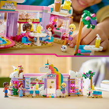 Load image into Gallery viewer, LEGO FriendsLEGO 42684 Unicorn Dream Café
