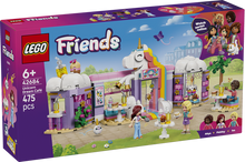 Load image into Gallery viewer, LEGO FriendsLEGO 42684 Unicorn Dream Café
