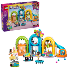 Load image into Gallery viewer, LEGO 42686 Fun Indoor Playground
