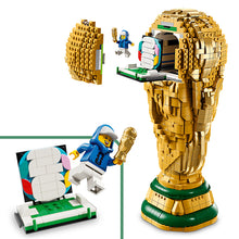 Load image into Gallery viewer, LEGO 43020 FIFA World Cup Official Trophy
