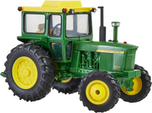 Load image into Gallery viewer, John Deere 4020WITH CAB  Heritage Collection
