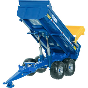 Kane Dump Trailer