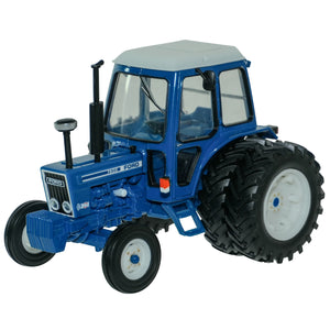 FORD 7600 TRACTOR (new tooling)