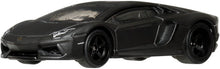 Load image into Gallery viewer, Hot Wheels Premium Lamborghini Aventador Coupe
