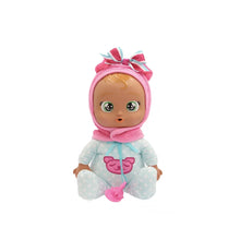 Load image into Gallery viewer, Cry Babies Tiny Cuddles Newborn - Roxy
