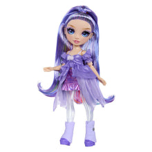 Load image into Gallery viewer, Rainbow High Fashion Doll with Slime - Violet
