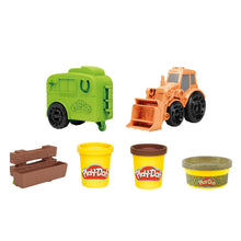 Load image into Gallery viewer, Play-Doh Wheels Tractor
