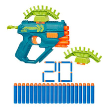Load image into Gallery viewer, Hasbro Nerf Rebel Ops Ammohawk, Blaster With 20 Nerf Elite Foam Darts
