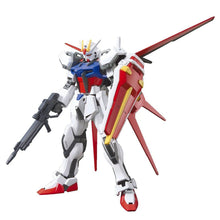 Load image into Gallery viewer, 1/144 HGCE Aile Strike Gundam
