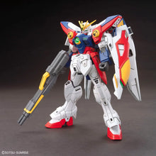 Load image into Gallery viewer, 1/144 HGAC 174 Wing Gundam Zero
