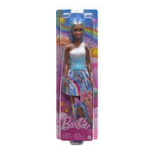 Load image into Gallery viewer, Barbie A Touch of Magic Fashion Doll Unicorn
