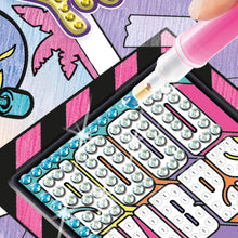 Load image into Gallery viewer, Diamond Art 3in1 Led Case
