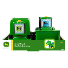 Load image into Gallery viewer, John Deere Farmin Friends 2 Pack
