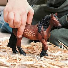 Load image into Gallery viewer, Schleich - North Swedish Cold Blooded Mare

