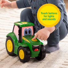 Load image into Gallery viewer, John Deere Lights N' Sounds Johnny Tractor
