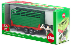 Siku 2875 Cattle trailer 1:32