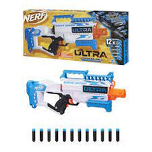 Load image into Gallery viewer, Nerf Ultra Scream Machine Blaster
