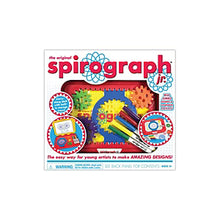 Load image into Gallery viewer, Spirograph Junior
