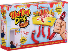 Load image into Gallery viewer, HOT DOG DROP GAME
