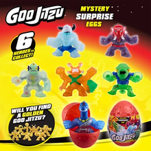Load image into Gallery viewer, GOO JITZU MYSTERY SURPRISE EGG
