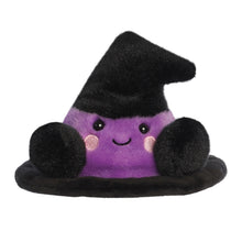 Load image into Gallery viewer, Palm Pals Rowena Witches Hat 5"
