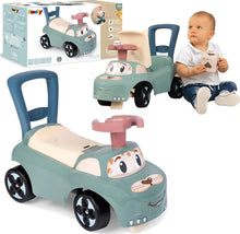 Load image into Gallery viewer, Little Smoby Auto Ride-On
