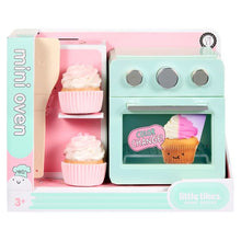 Load image into Gallery viewer, Little Tikes Sweet Spaces Mini Oven
