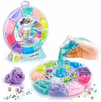 So Slime ASMR Wheel – Deegan’s New Ross